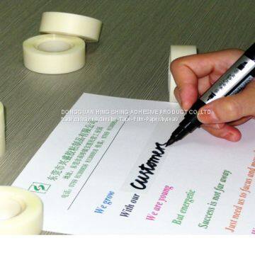 cheap Universal Invisible Tape from China supplier/factory