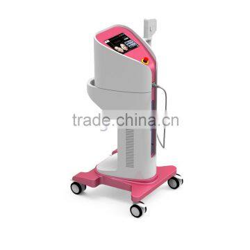 Chest Shaping Manufacturers Looking For Distributors Hifu Wrinkle Removal Facial Massage Machine Anti-aging