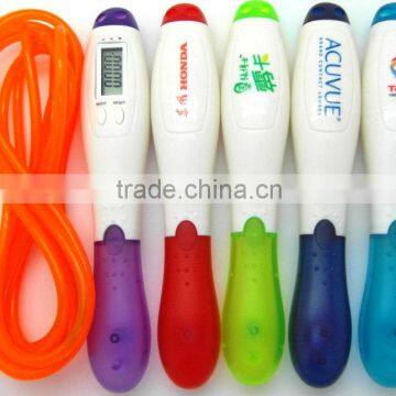 led jump rope