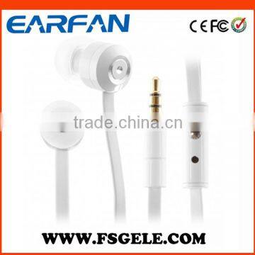 FSG-E005 2014 fashion cheap headphone