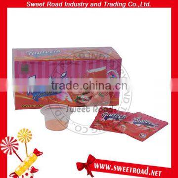 Fruity Flavor Instant Powder Drink Candy Factory