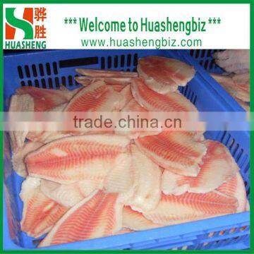 Wholesale Frozen Tilapia Fish Fillet co photo-3