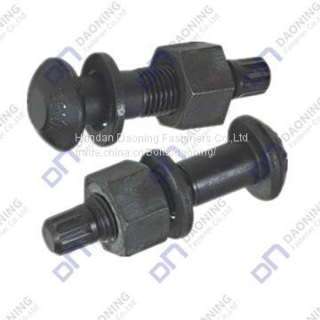 Heavy Hex Structural Bolt photo-3