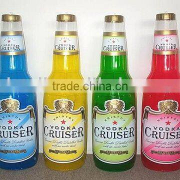 inflatable bottle, inflatable beer bottle, inflatable advertising bottle, inflatable display model
