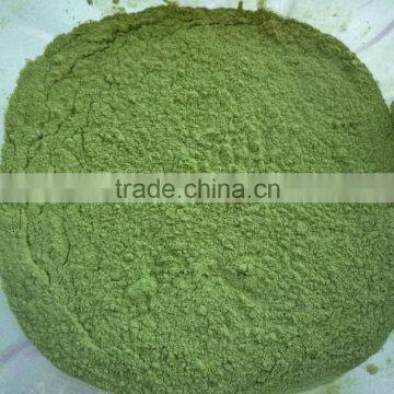 2015 ECOCERT Certified Wheat Grass Powder photo-2