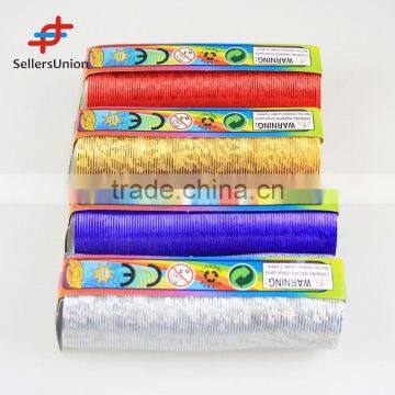 2016 No.1 Yiwu agent hot sale commission sourcing agent Attractive Hot Stamping Circle