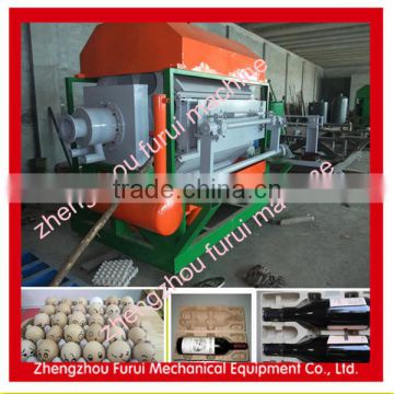 Egg cartons making machine/paper cartons moulding machine/paper pallet making machine(support customize)