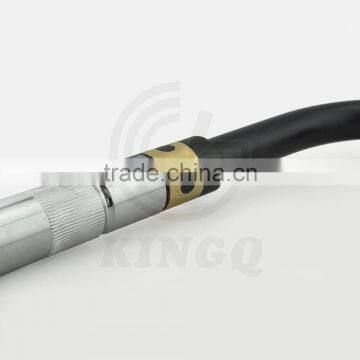 China Supplier CO2 Mig Welding Torch for Panasonic 500 With ce Certificate