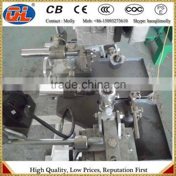 Conch Slicing Machine | Shell Slicing Mahcine | Shell Craft Equipment photo-5