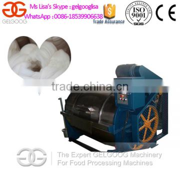 High Capacity Raw Wool Washing Machine