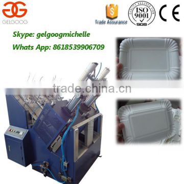 Good Performance Paper Plate Making Machine Price