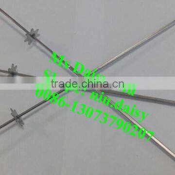 Hot Sell BBQ Skewers/BBQ Skewers for Restaurant/rotating Bbq Skewers photo-3