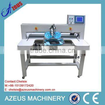 Factory Price High Efficiency Hotfix Stone Machine