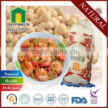 Chinese Instant Longkou vermicelli, bean 250g vermicelli Jolion Foods