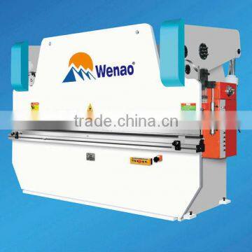 Hydraulic CNC Press Brake Machine/bending machine