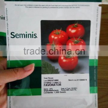 Seminis tomato seeds Favorator F1