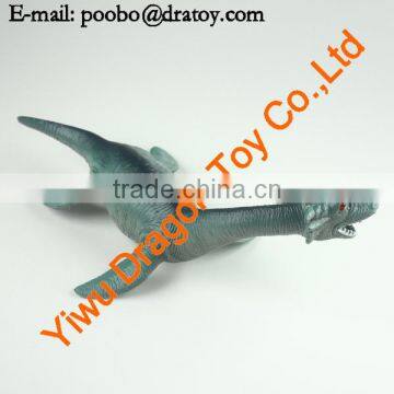 Collect 12pcs of Plastic Dinosaur for Gifts photo-2