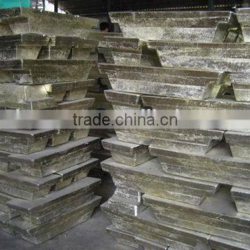 Tin Ingots 99.90% Min Good Factory! photo-2