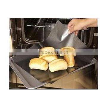 NON STICK PTFE COATED EXTRA LARGE BAKING OVEN SHEET LINER MAT cooking sheet