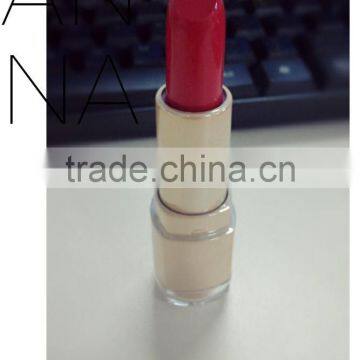 Golden Hot Selling Cosmetic Products,Fashion Nourishing Makeup Use Matte Lipstick