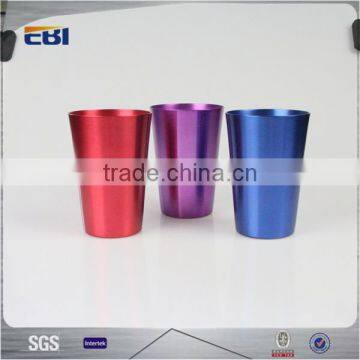 Sublimation Wholesale Aluminium Mug With Excellent Quality photo-4