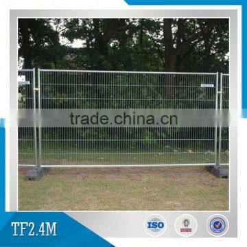 Canada Australian Construction Temporary Fence