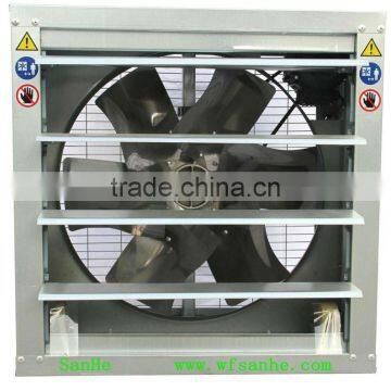 DJF(a) Series poultry ventilation exhaust fan