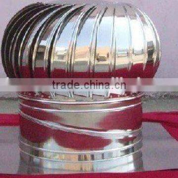 Qingzhou Hengyuan Non -power Roof Fans