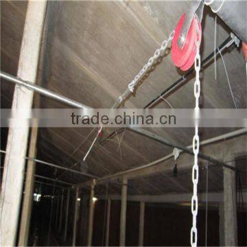 Automatic Broiler Chicken Farming Equipment photo-6