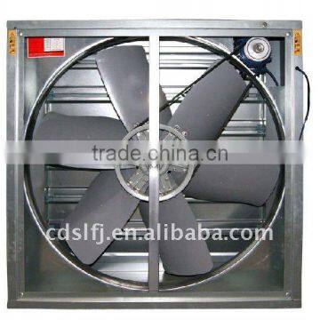 warehouse/workshop air ventilator