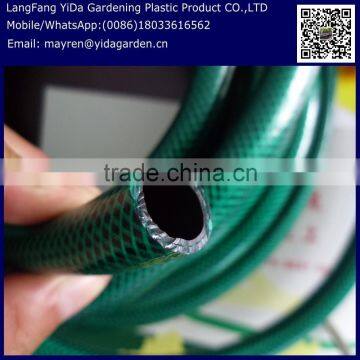 Retractable Shrinking Garden Hose Reel photo-3