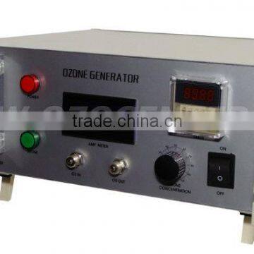 Desktable Oxygen Source and Ozone Generator for Water Treatment and Air Purifier photo-3