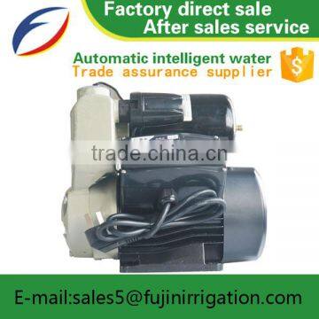 China Manufacturer Direct Sales High Quality Export Europe Intelligent Irrigation Water Pump With the Constant Pressure Control