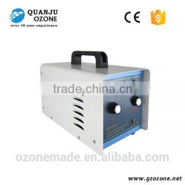 2017 popular small room disinfection ozone generator