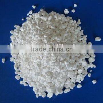 High Quality Snow-Melting Agent Dihydrate Calcium Chloride Flake 77%/Dihydrate Calcium Chloride Granular 77%