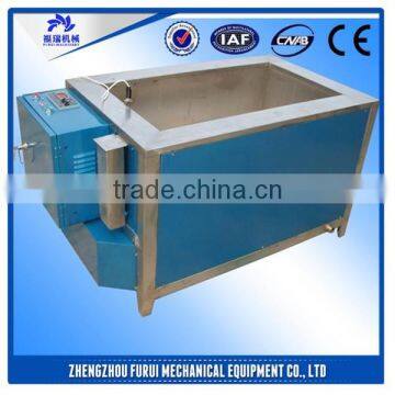 Hot Selling Fused Wax Machine/candle Wax Melting Machine for Candle Making Machine photo-2