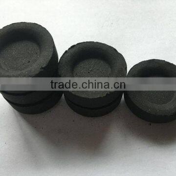 Dubai Popular Round Shisha Hookah Charcoal