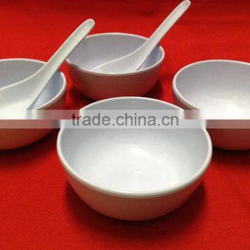 7cm Melamine Sauce Bowl for Sauce Used in Restoran and Kafe, Heat Safe up to 120'c photo-3