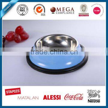 New design ceramic pet bowl, cat feeder, dog feeders for food and water animal feeder