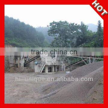 China Unique Small Scale Stone Crusher Plant Prices