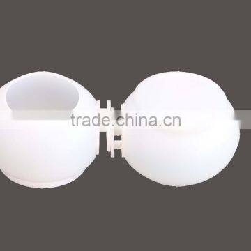 high quality Factory direct sell round suspended feeder