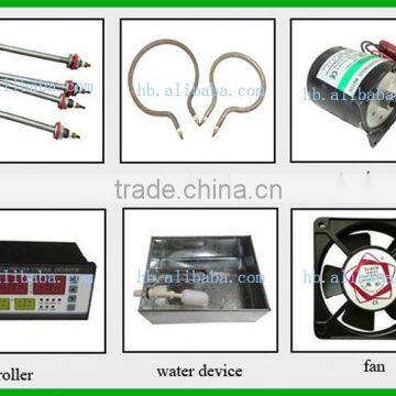 New Condition Duck/chicken/goose Usage Egg Incubator for Sale photo-5