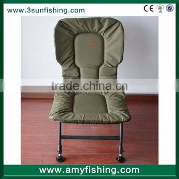 2016 Hot Selling Outdoor Carp Folding Fishing Chair photo-3