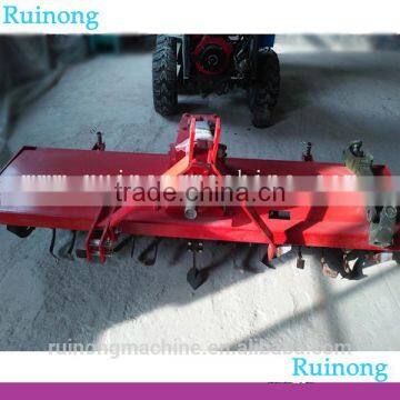 2016 new Rotary Tiller/ rotocultivator for sale