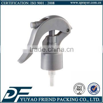 24/410 plastic trigger china facotry mini pump sprayer