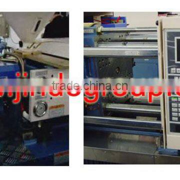 controller for old brand DEYA and new brand JINDE injection molding machine