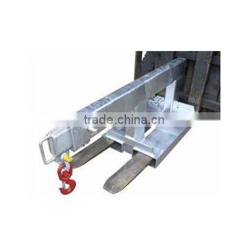 Forklift Jib Crane - FJS25