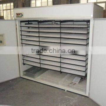 hatching fertilized chicken eggs machine for sale(5280 eggs)