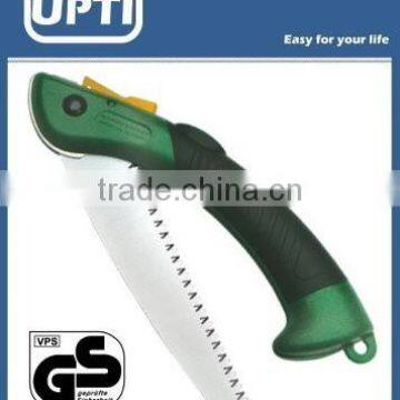 11"(270MM) Folding Saw (PAT.)