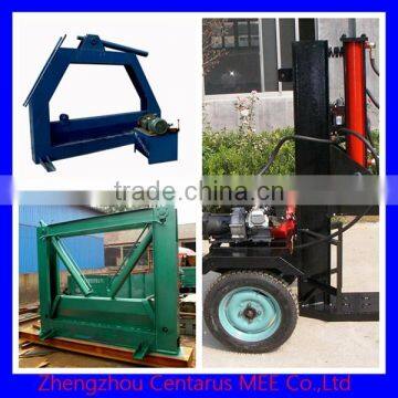 High quality wood general log splitter with lowest price